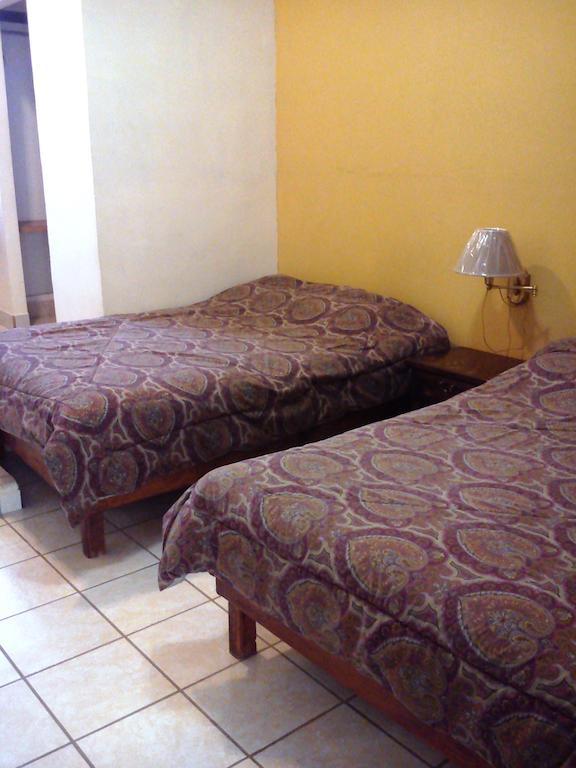Hotel Los Balcones Parras de la Fuente Kamer foto