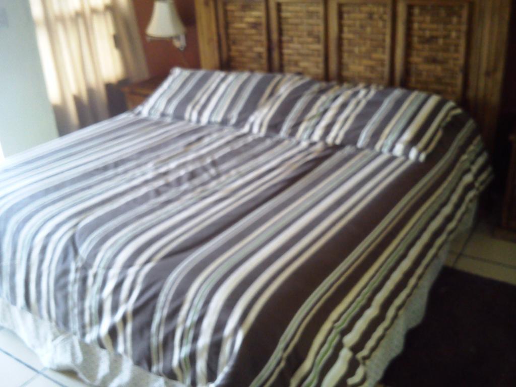 Hotel Los Balcones Parras de la Fuente Kamer foto